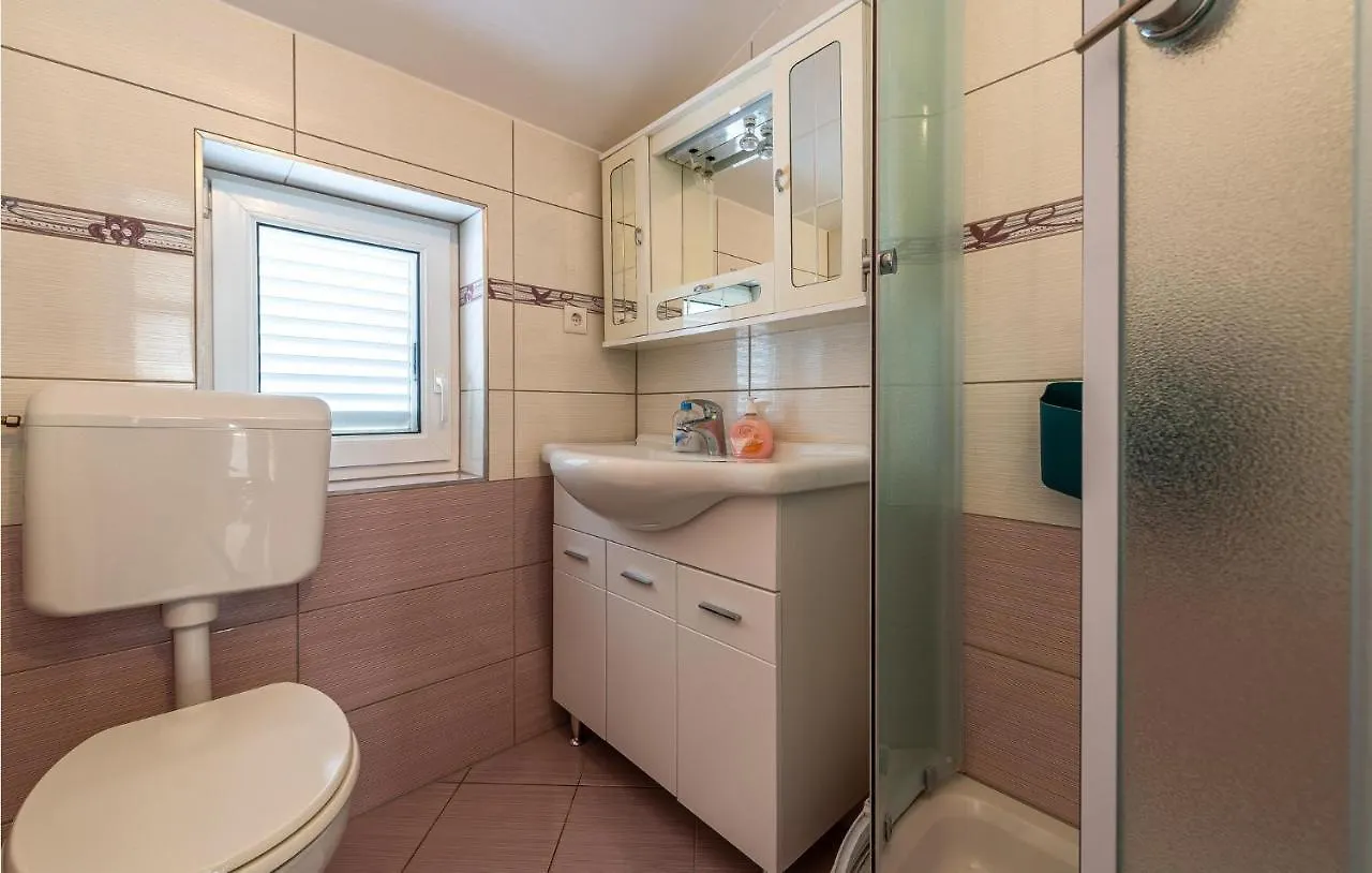 Amazing Apartment In Seline With Wifi Croatia