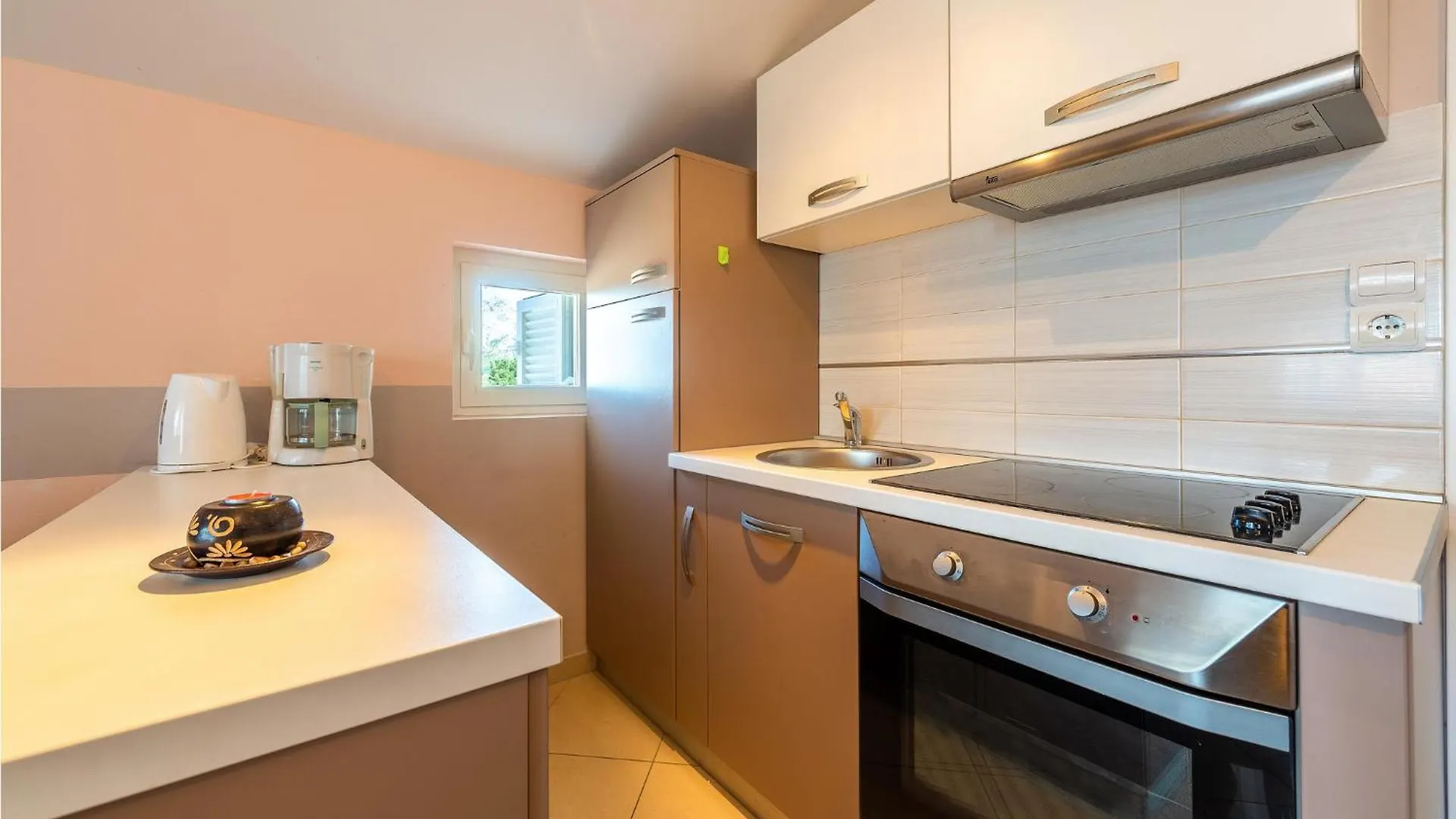 Amazing Apartment In Seline With Wifi