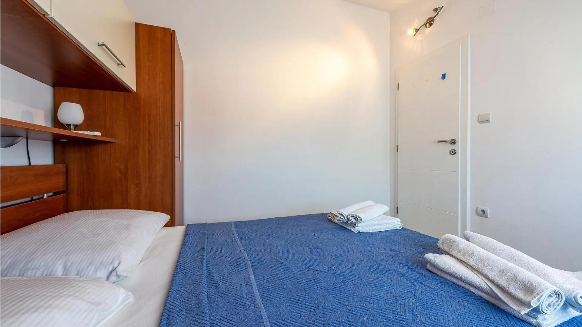 Amazing Apartment In Seline With Wifi